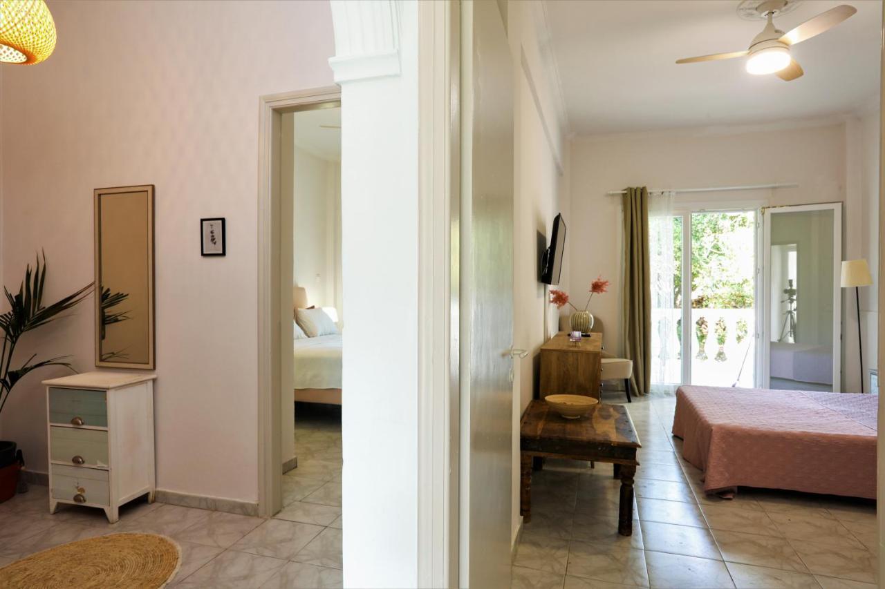 Terranova -rose Apartament *