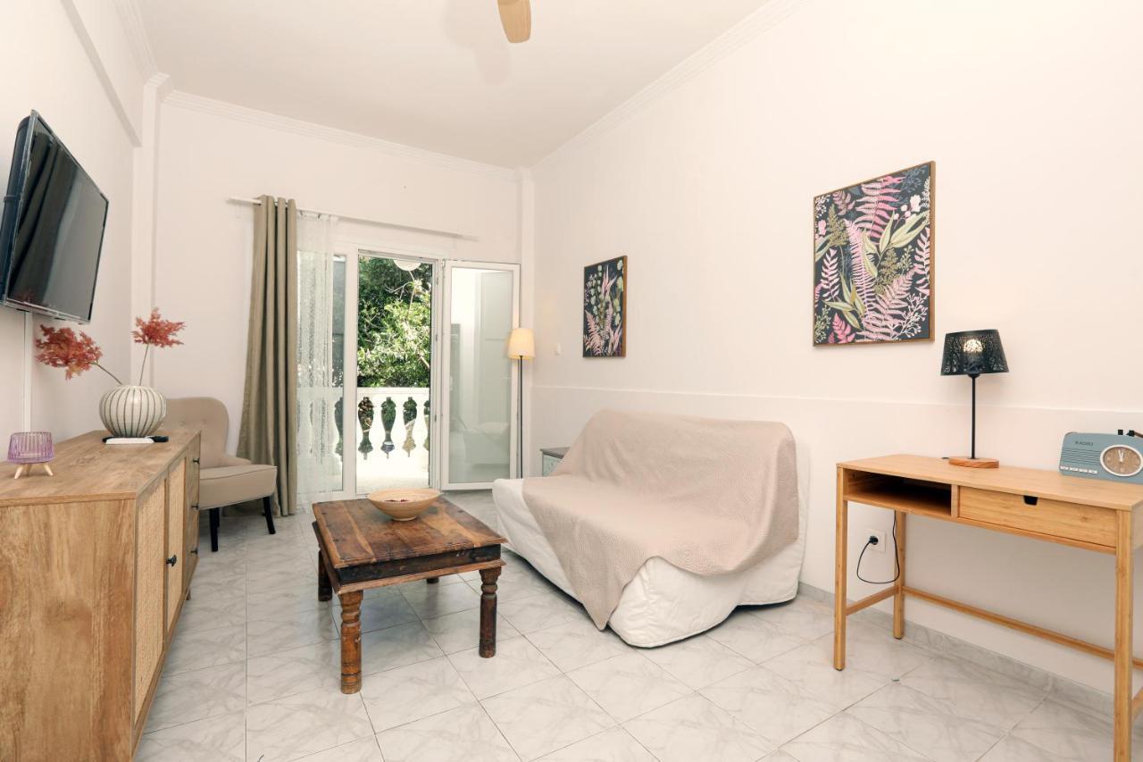 Terranova -rose Apartament Ýpsos