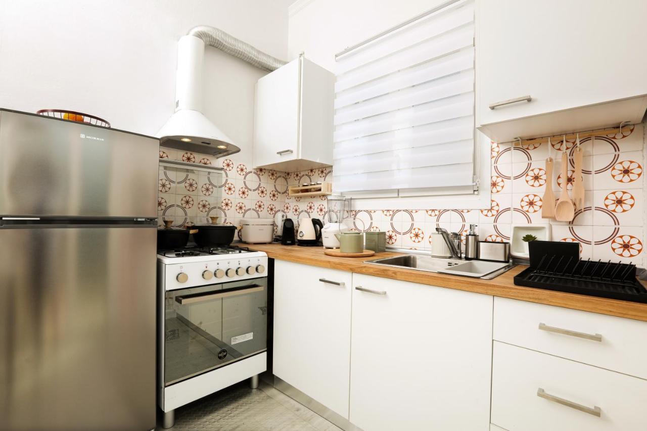 Apartament Terranova -rose *