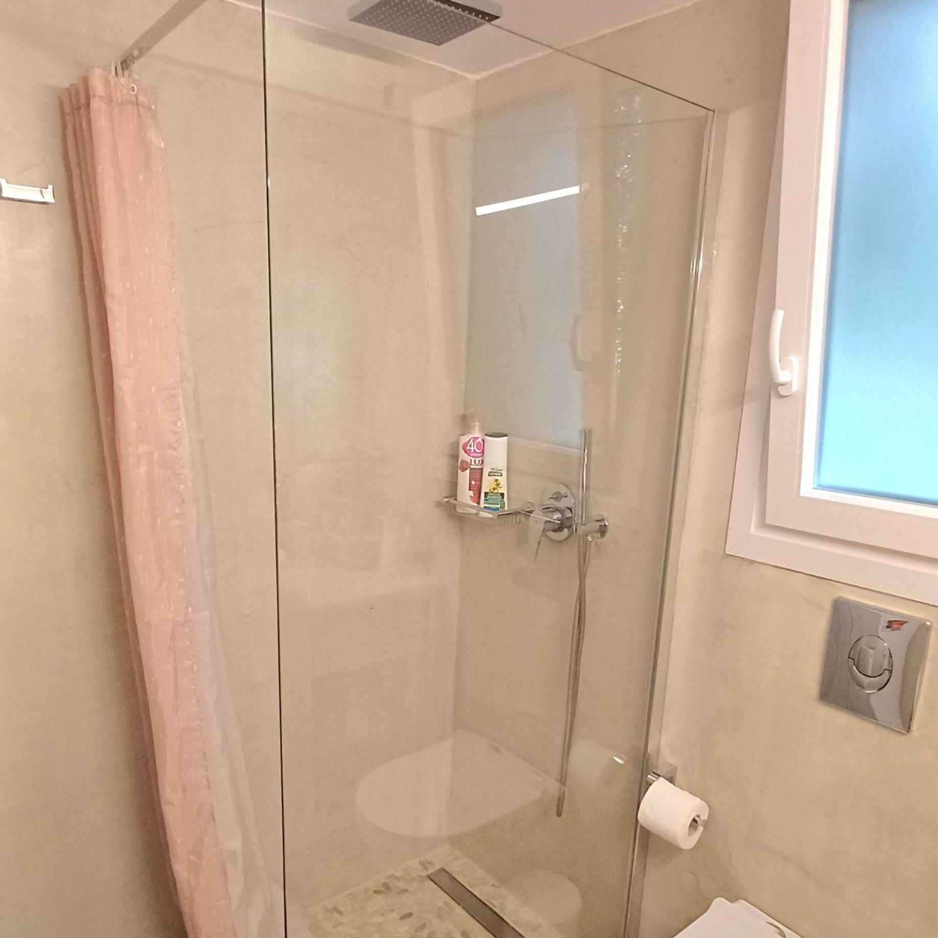 Terranova -rose Apartament